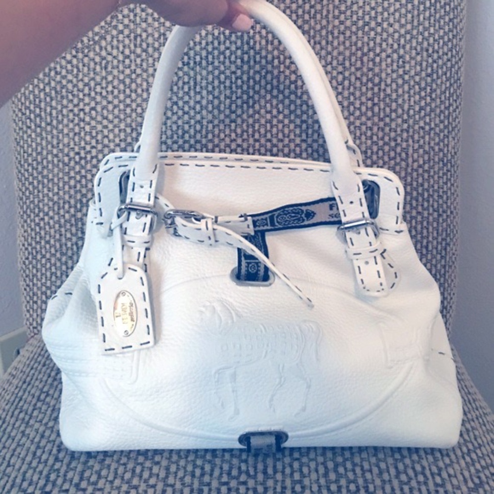 Fendi Bag